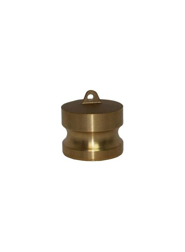 جزء اقتران كاملوك نحاسي (DP 3 بوصة) - Image 1