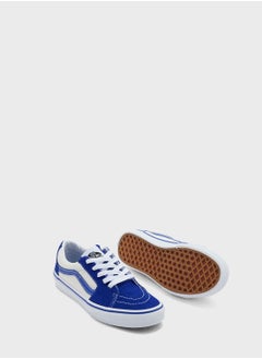 VANS Junior Sk8-Low Sneakers  - Image 3