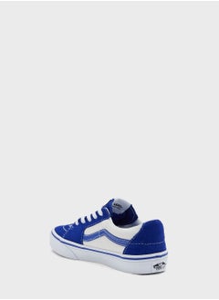 VANS Junior Sk8-Low Sneakers  - Image 2