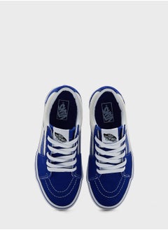 VANS Junior Sk8-Low Sneakers  - Image 4
