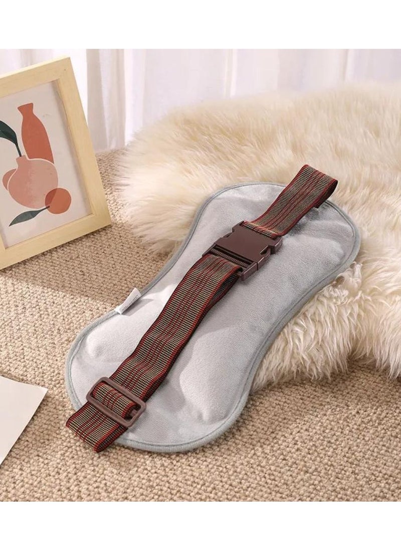 Prime by javauadan Electric Hot Water Bag Belt For Body Pain  - Image 2