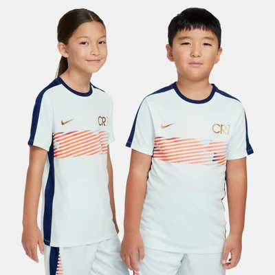 Nike Kids' CR7 Academy Dri-FIT Football Top