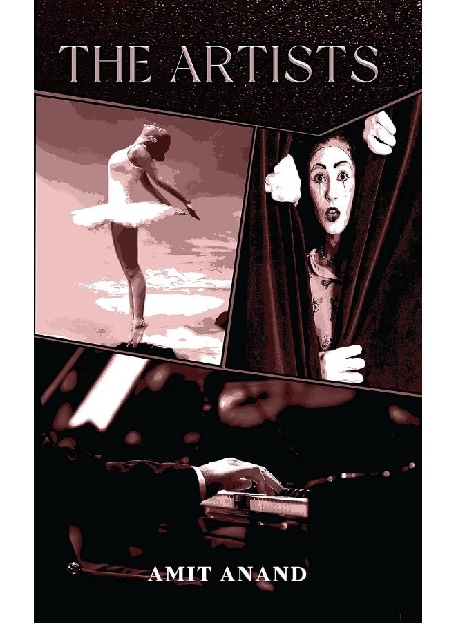 The Artists - Image 1