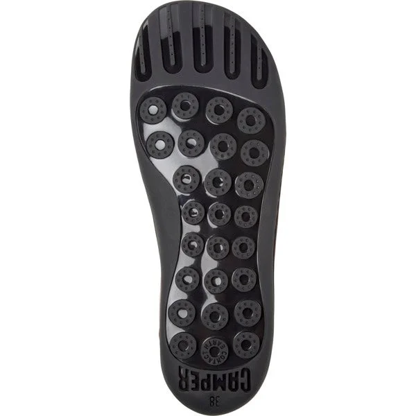 Camper Peu Cami, Women's Shoe, Red