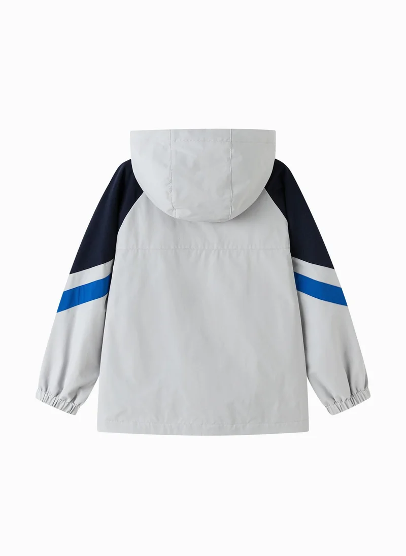 Balabala Kids Boy Woven jacket