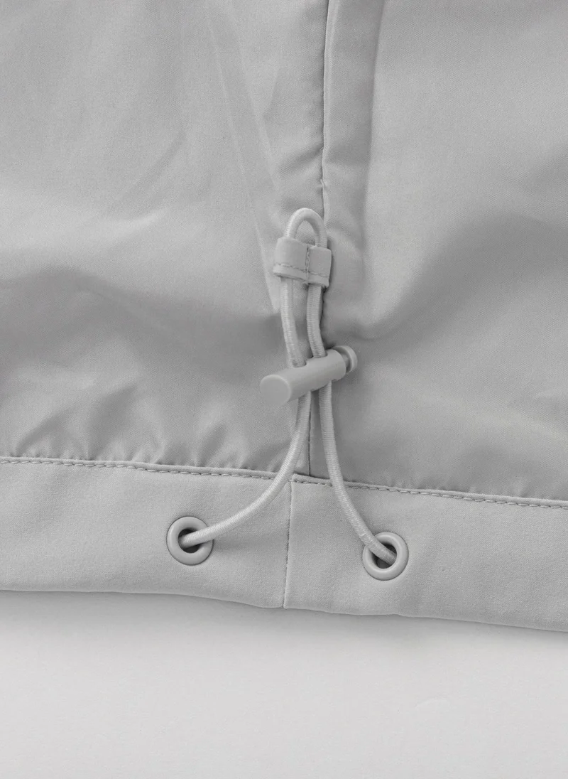 Balabala Kids Boy Woven jacket