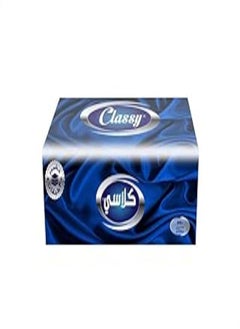 Classy cashmere sanitized tissues - 550 tissues - pzsku/Z59A013781038603F06BFZ/45/_/1722279064/c241baea-2c62-467a-81f8-f88430dacad0