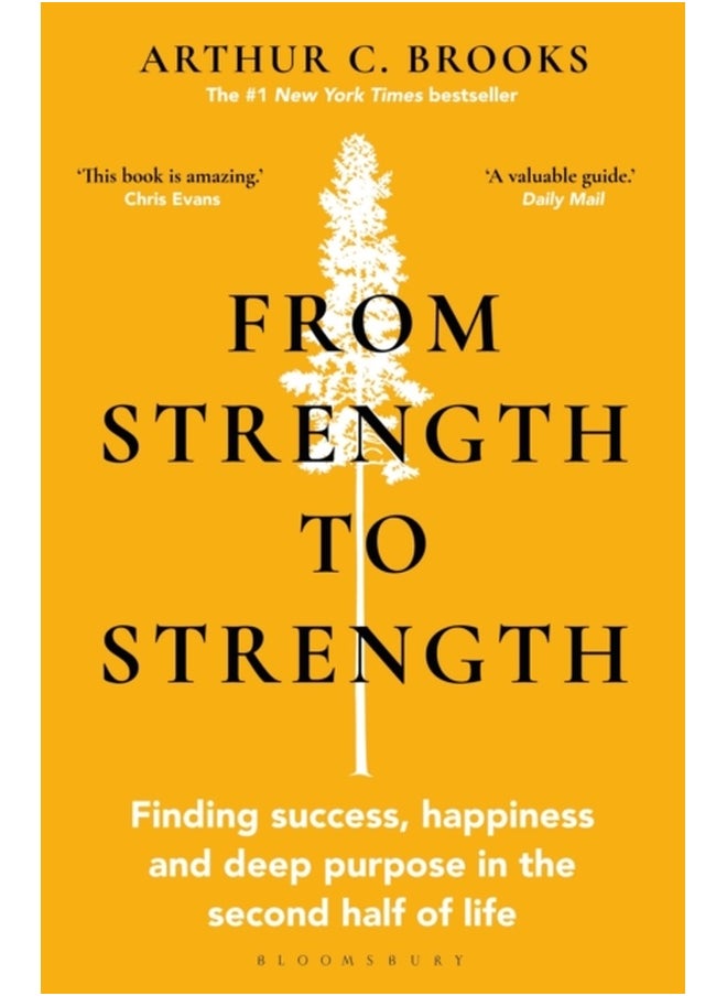 From Strength to Strength 