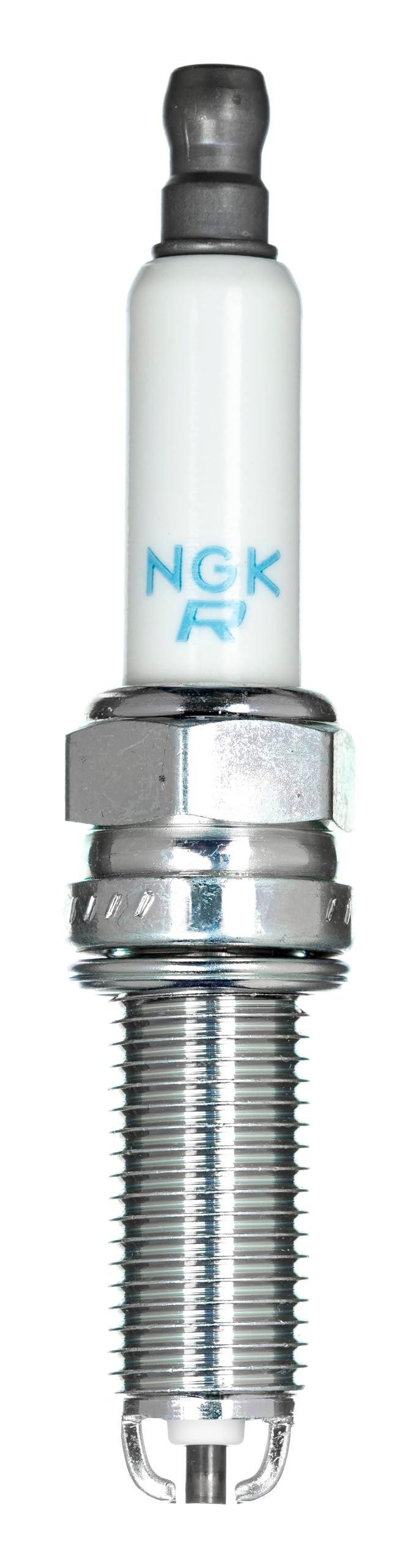 NGK شمعات الإشعال البلاتينية بالليزر NGK 4471 LKR8AP - Image 2