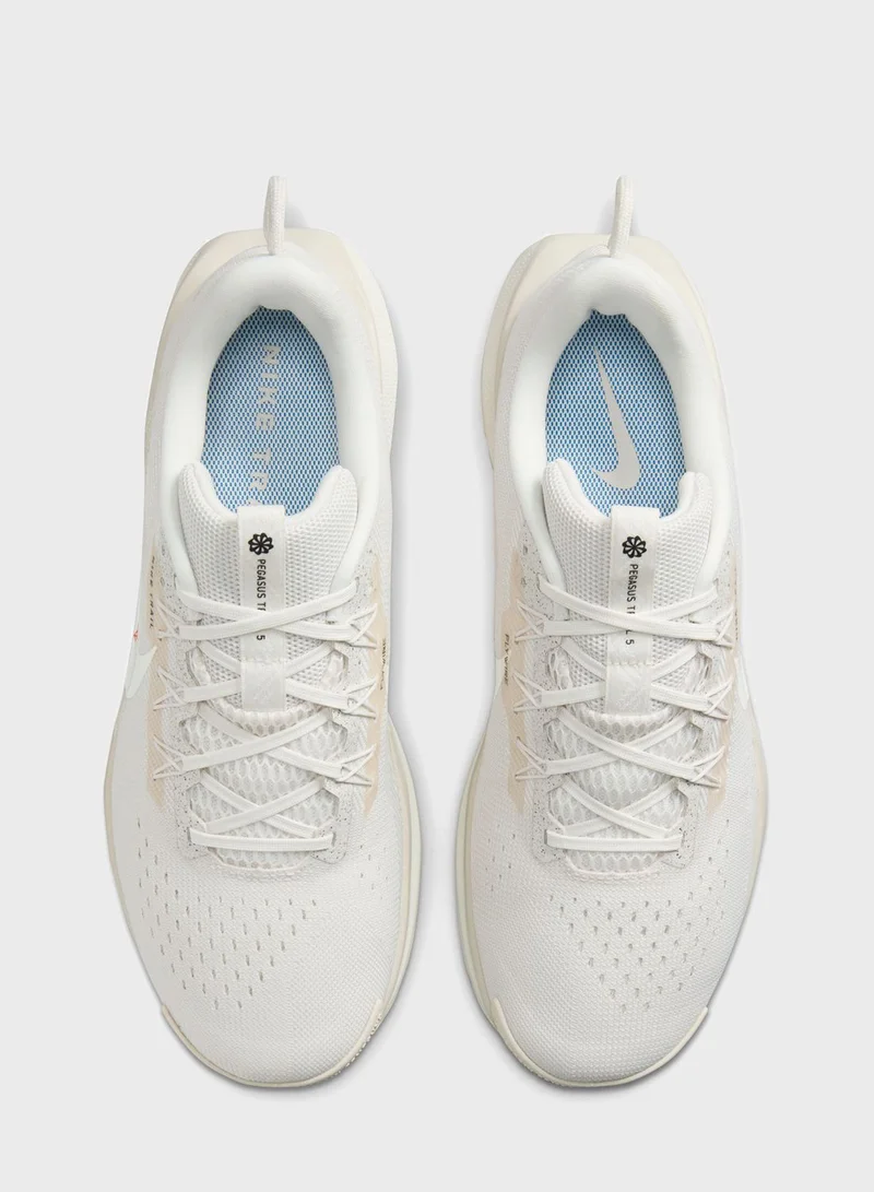 Nike Reactx Pegasus Trail 5