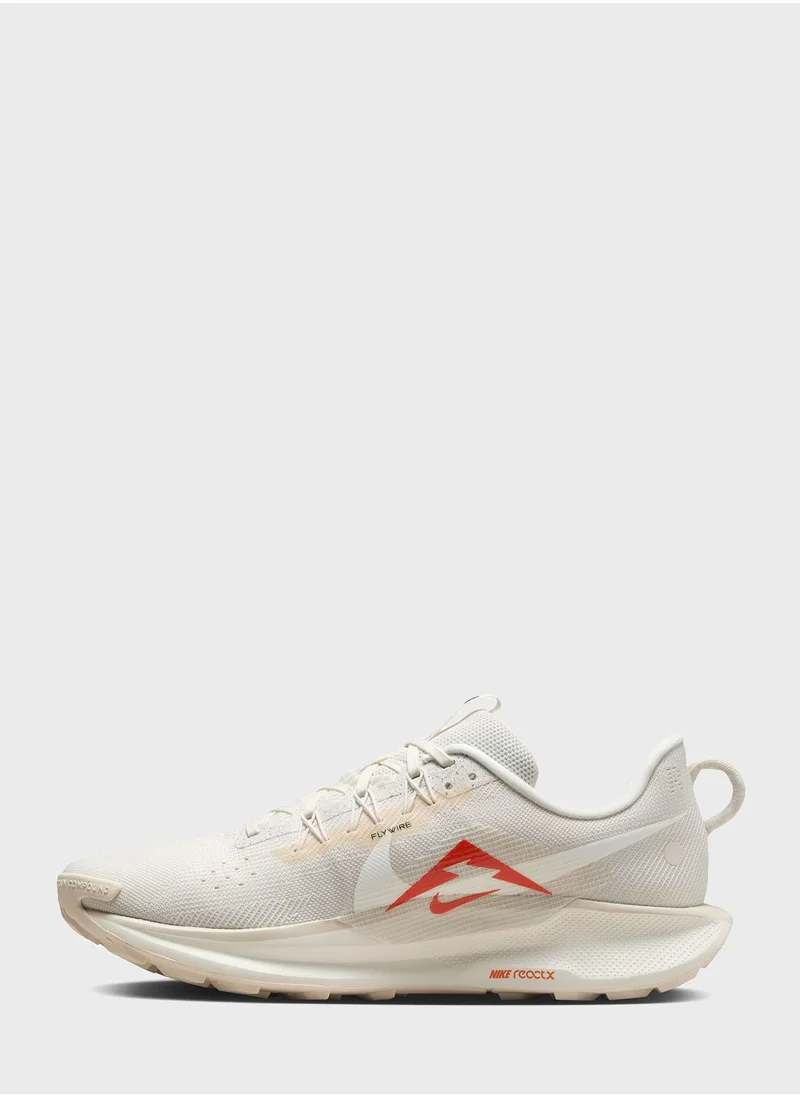 Nike Reactx Pegasus Trail 5