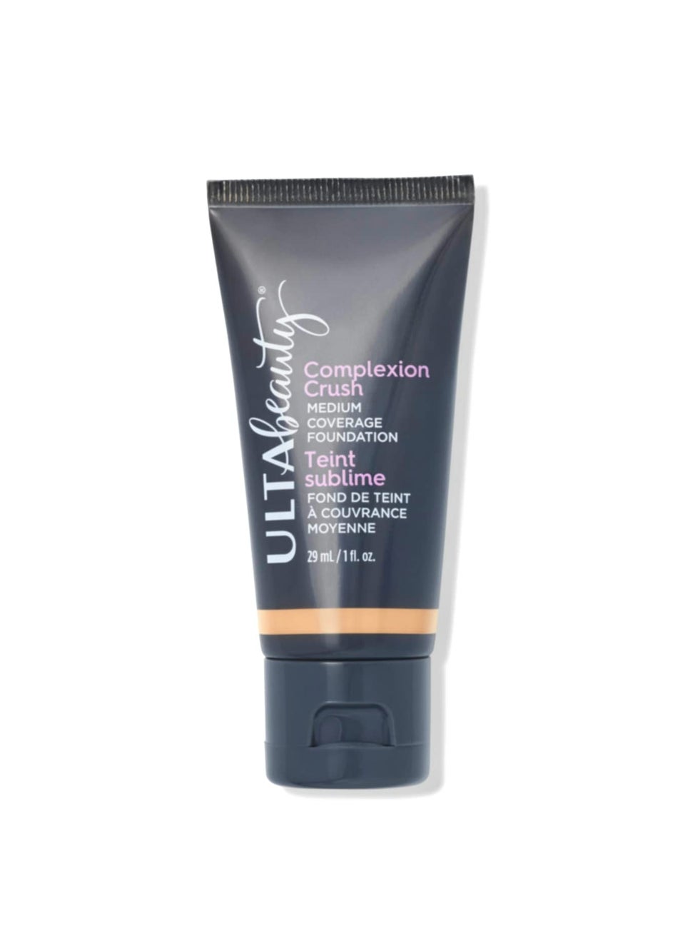 Ulta Beauty - Ulta Beauty Complexion Crush Medium Coverage Foundation - Fair Neutral, 1 Ounce (Pack of 1) - Image 1