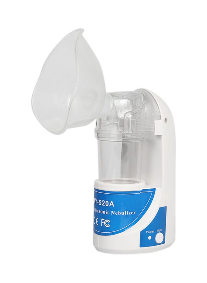 NIBEMINENT Ultrasound Medical Steaming Inhaler - Image 1