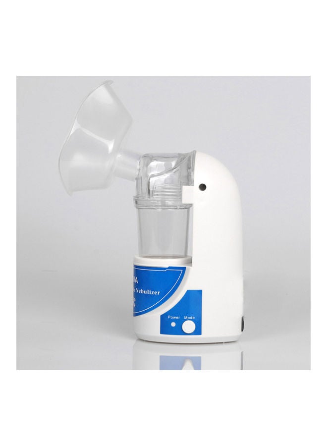 NIBEMINENT Ultrasound Medical Steaming Inhaler - Image 5