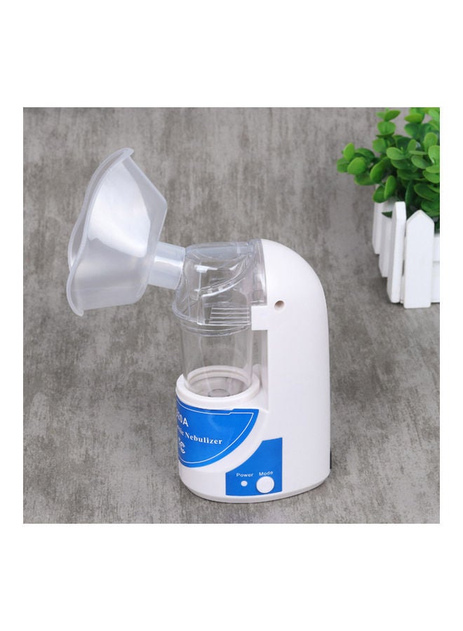 NIBEMINENT Ultrasound Medical Steaming Inhaler - Image 4