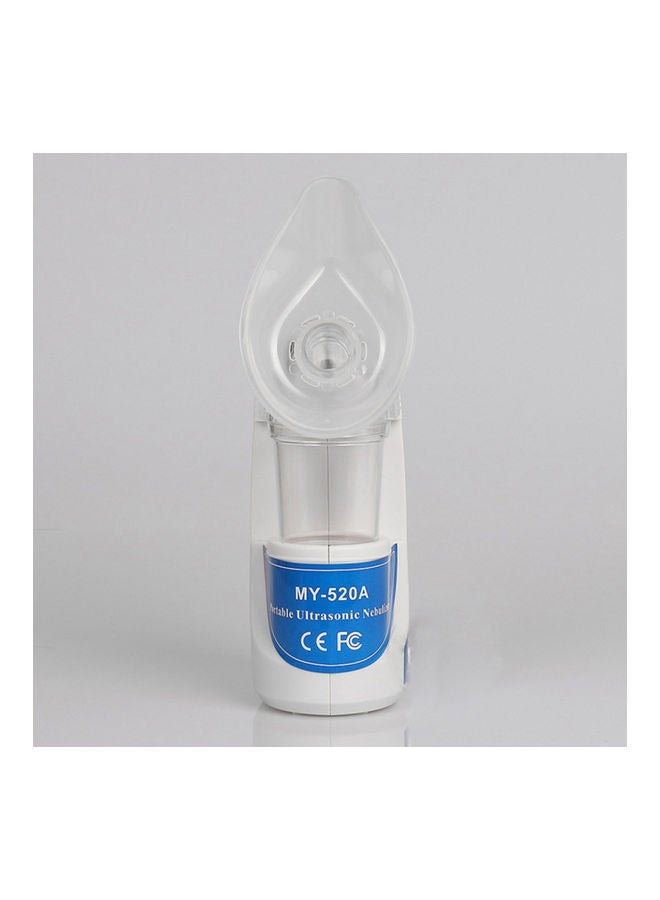 NIBEMINENT Ultrasound Medical Steaming Inhaler - Image 3