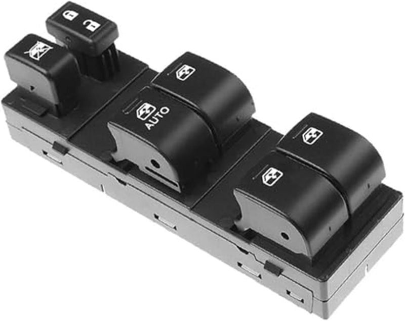 Wivplex Electric Power Window Switch for Subaru Forester - Image 5