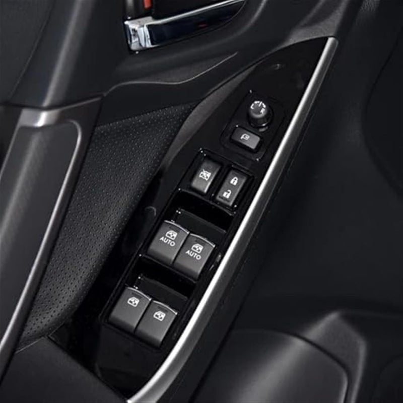 Wivplex Electric Power Window Switch for Subaru Forester - Image 4