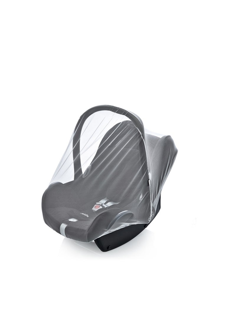 BabyJem Mosquito Net For Infant Carrier - Fine Mesh Protection Against Insects, 0+ Months - Image 1