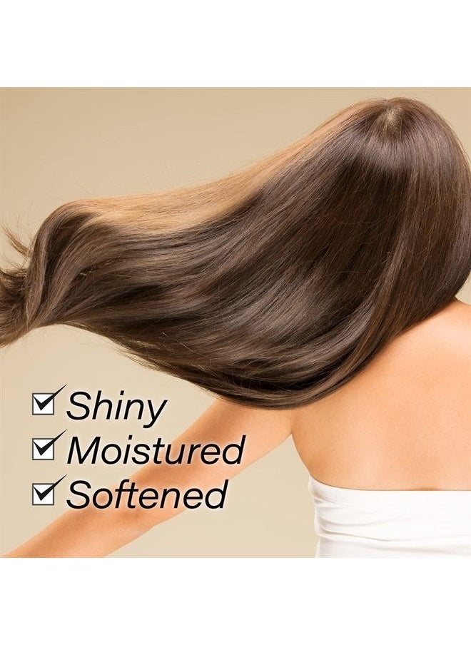 Oshima Tsubaki - OSHIMATSUBAKI Hair Water Camellia oil Leave in conditioner Spray Repair, Moist, and Detangle hair for damaged and frizzy hair Fragrance free, Colorants free Mineral oil free (6.09 FL. OZ /180mL) - Image 1
