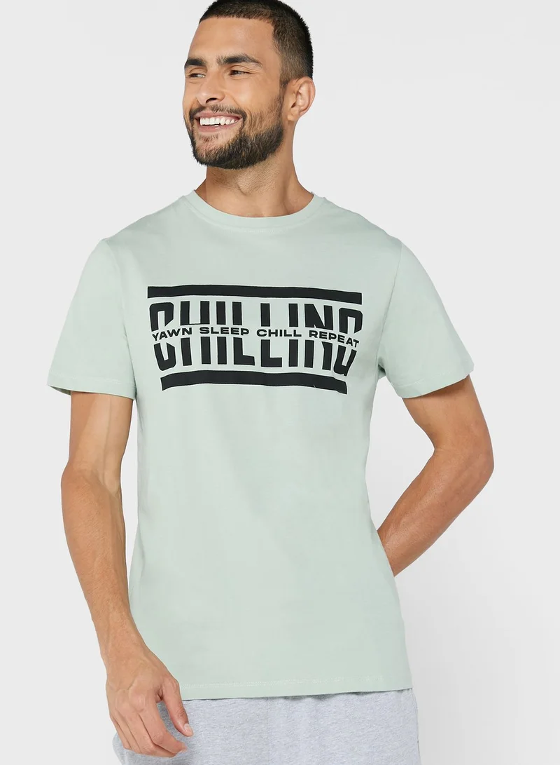 Seventy Five Nightwear-Sets