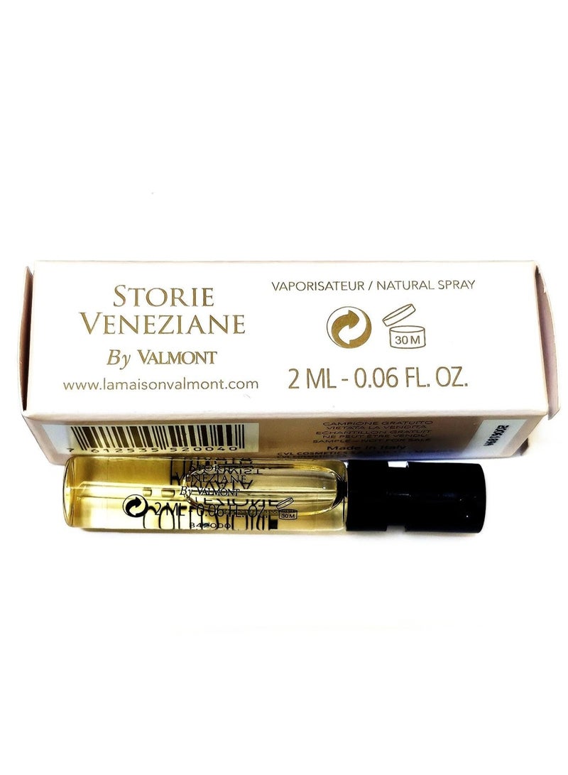Valmont  jazzy twist EDP - Image 2