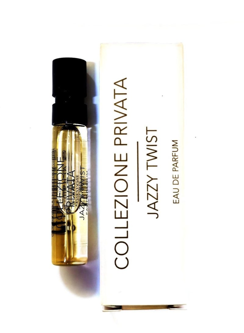 Valmont  jazzy twist EDP - Image 1