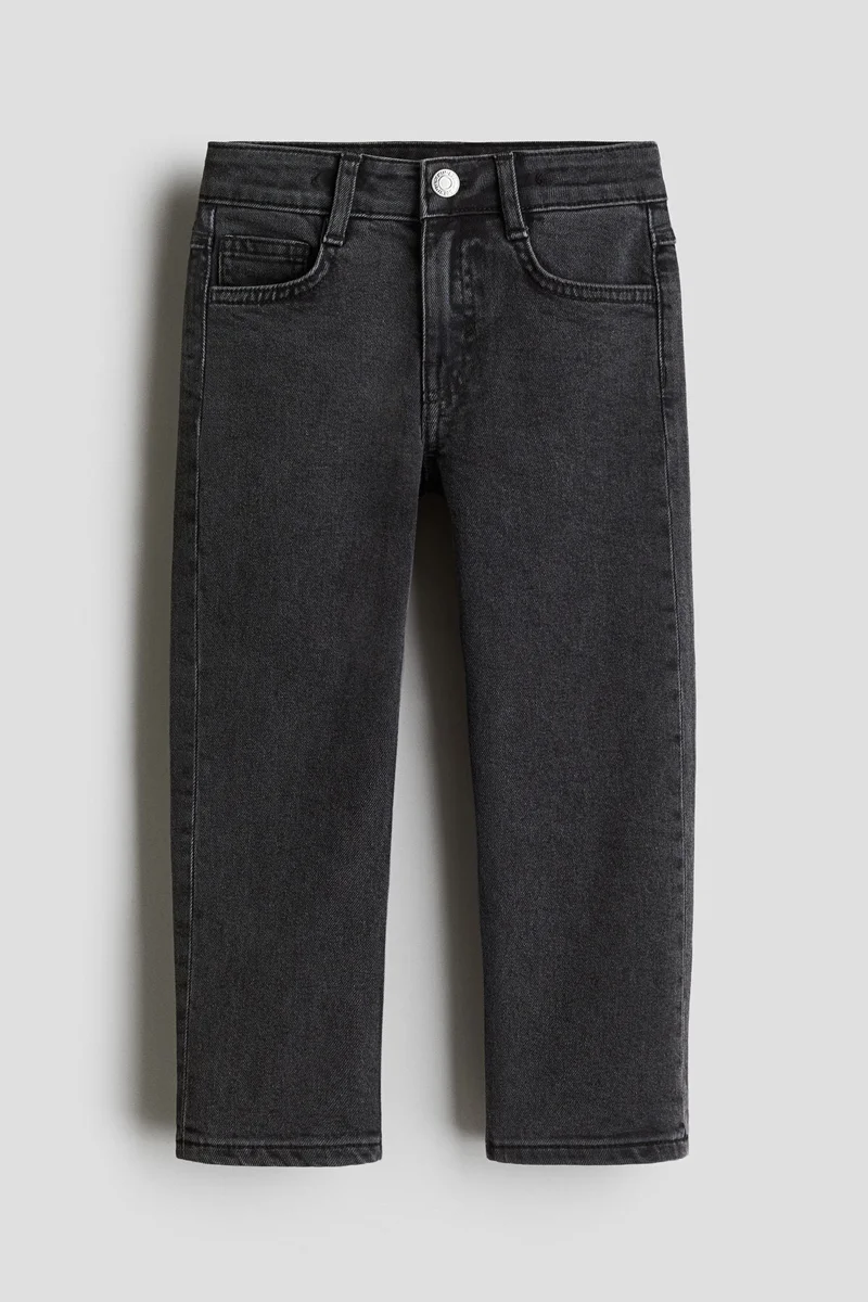 H&M Relaxed Fit Jeans