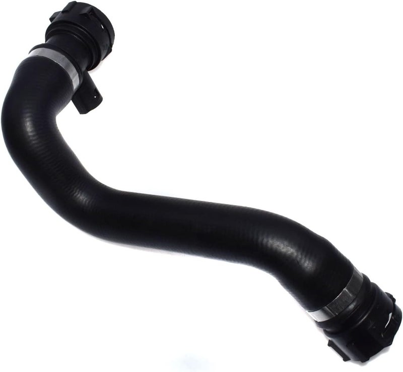 DEMULAX Upper Lower Radiator Coolant Hose for BMW E46 - Image 1