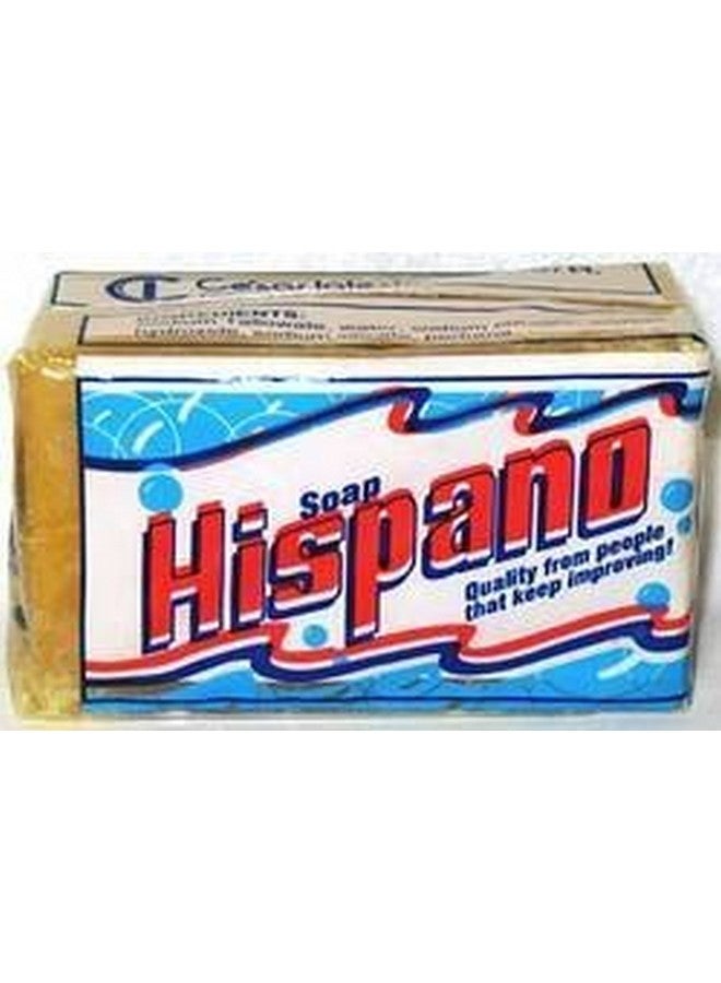 Bar Soap Pasta 2Ct 5Pack (Imported)