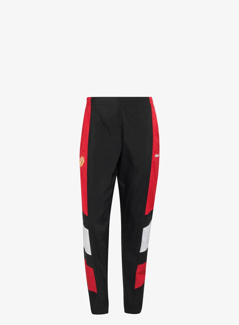 Adidas Manchester United EQT Track Pants