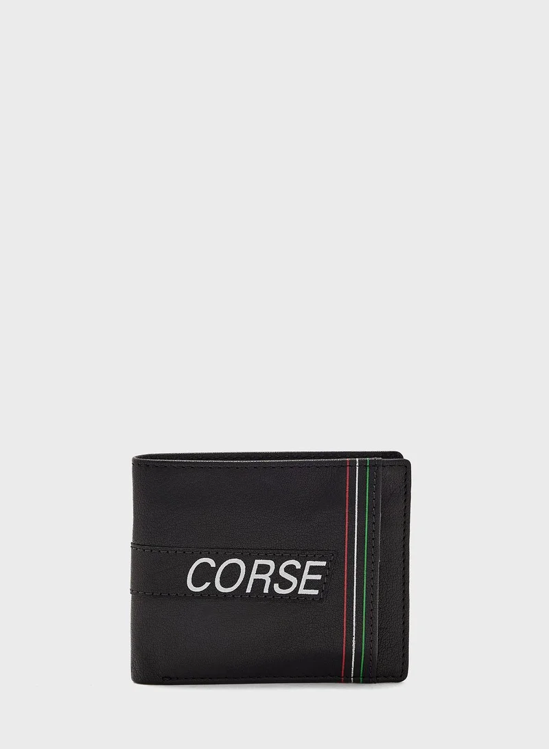 Ducati Corse Stile Wallet