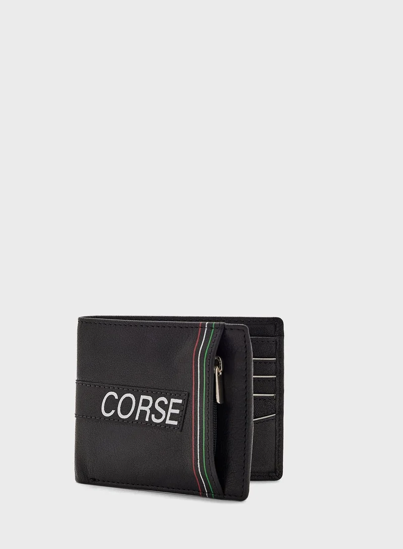 Ducati Corse Stile Wallet