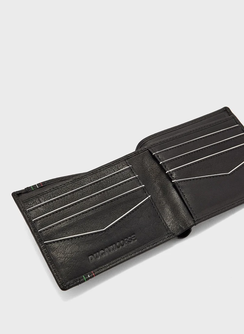 Ducati Corse Stile Wallet