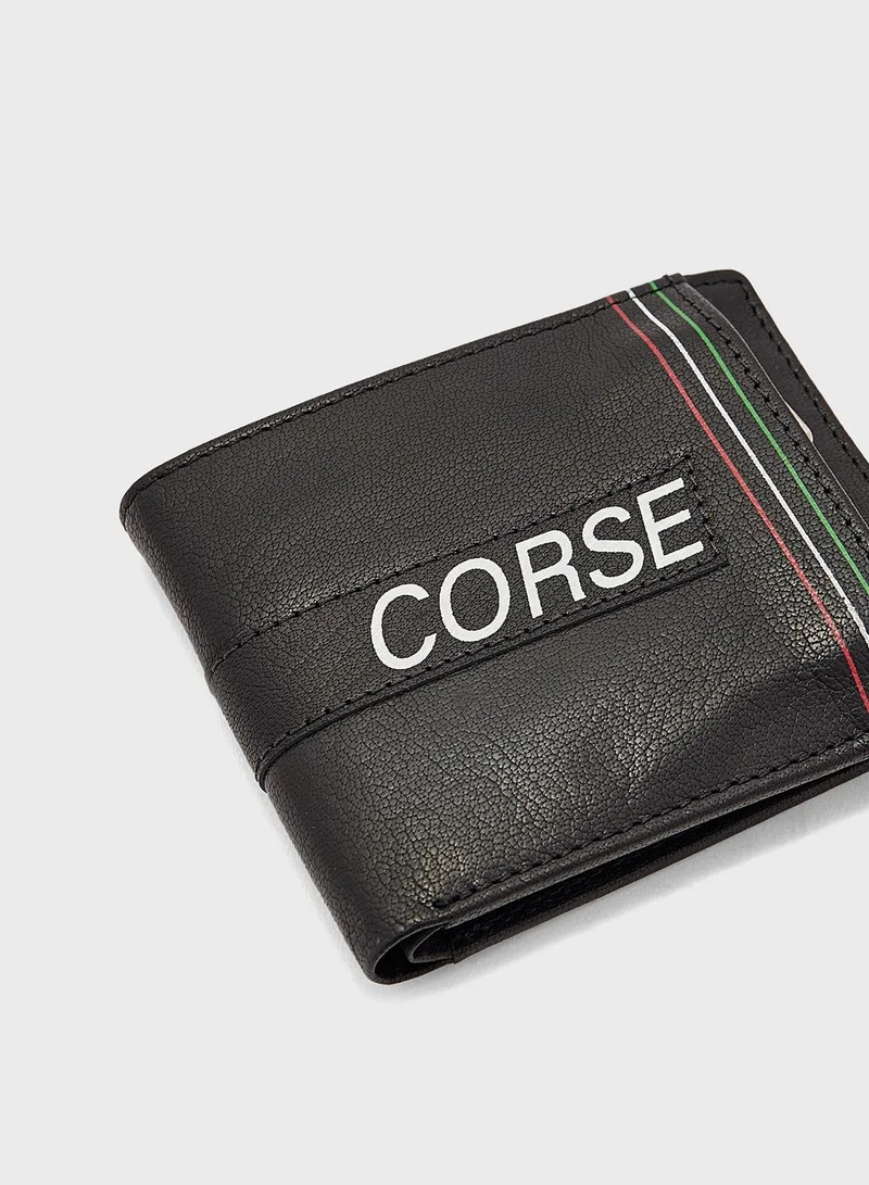 Ducati Corse Stile Wallet
