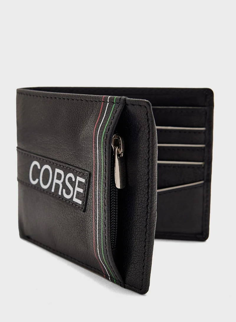 Ducati Corse Stile Wallet