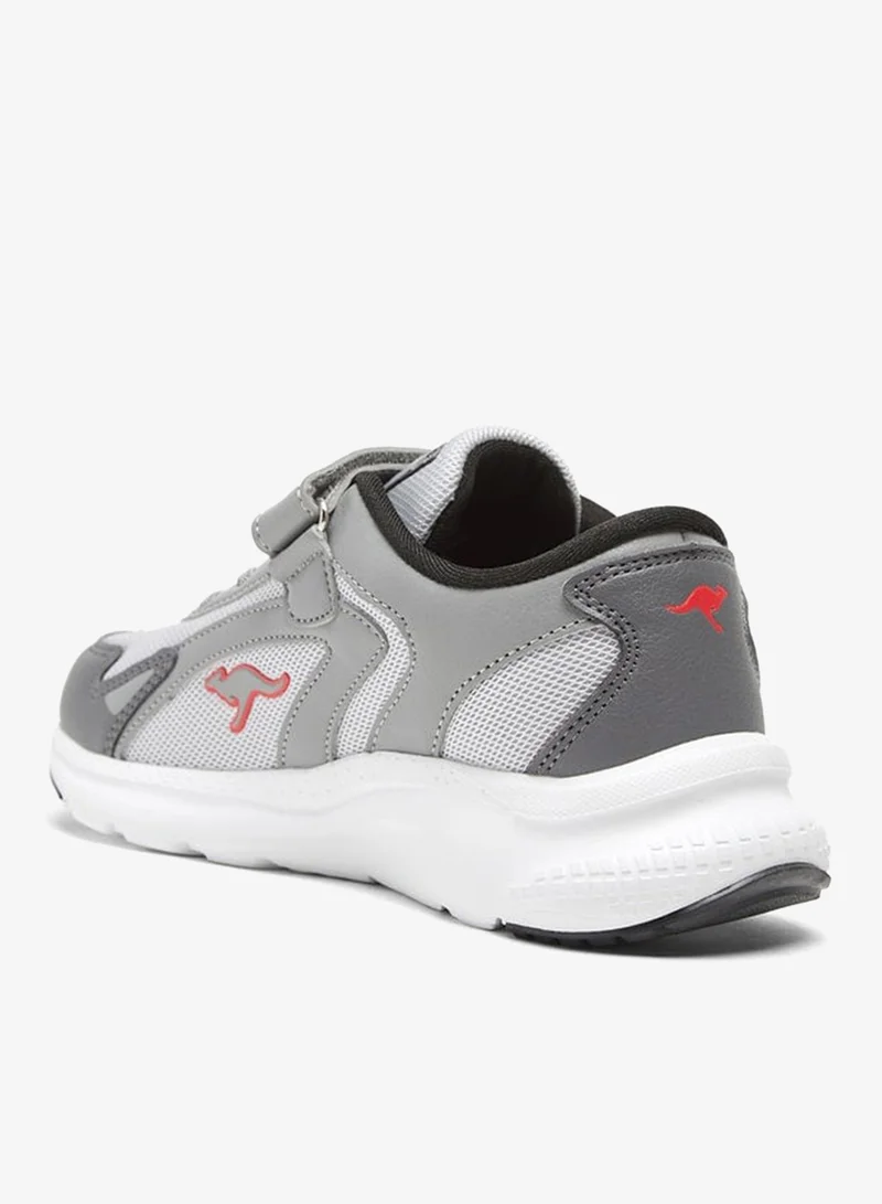 كانغاروس حذاء رياضي للأولاد بشريط لاصق