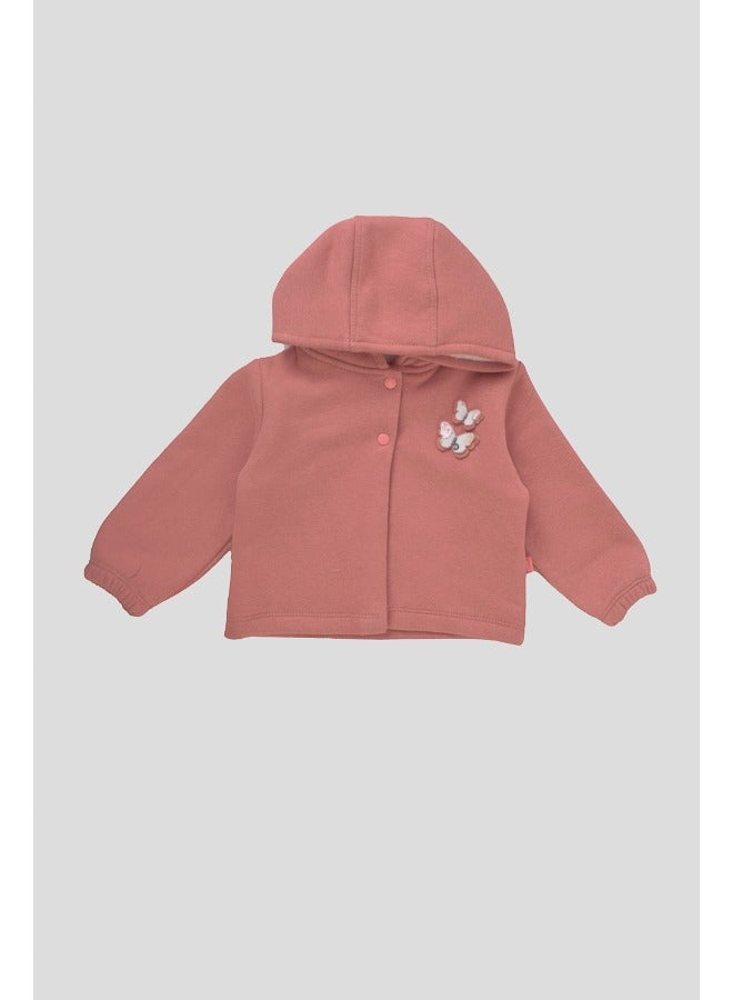 جونيور طقم سالوبيت بيبي بناتي - Image 4