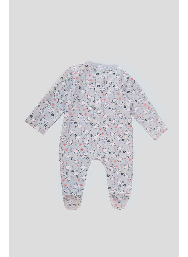 جونيور طقم سالوبيت بيبي بناتي - Image 5