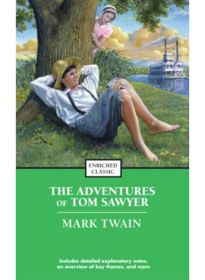 The Adventures of Tom Sawyer