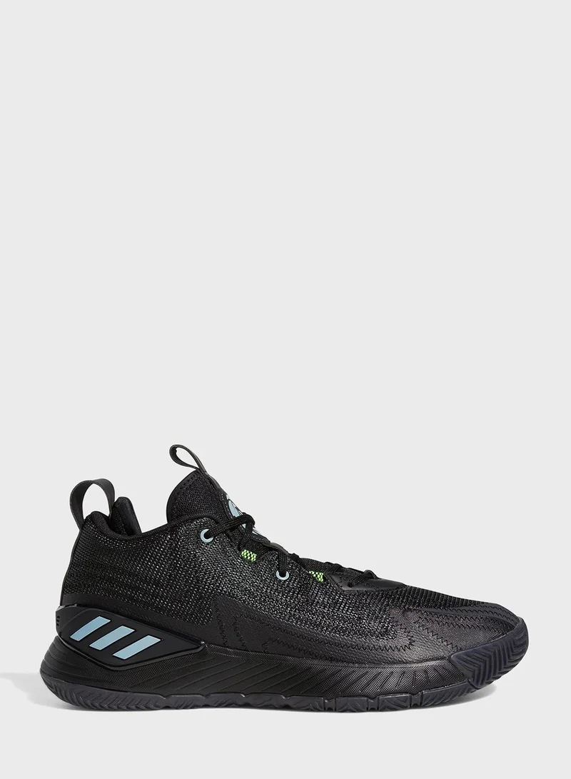 Adidas D Rose Son Of Chi I