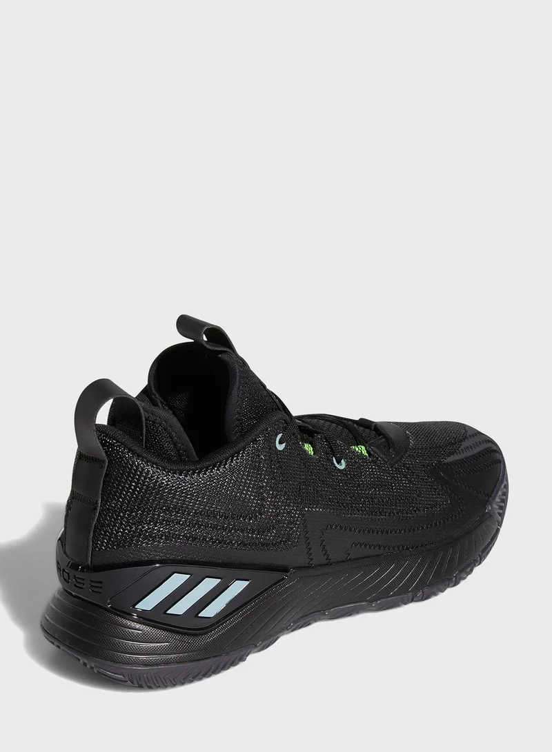 Adidas D Rose Son Of Chi I