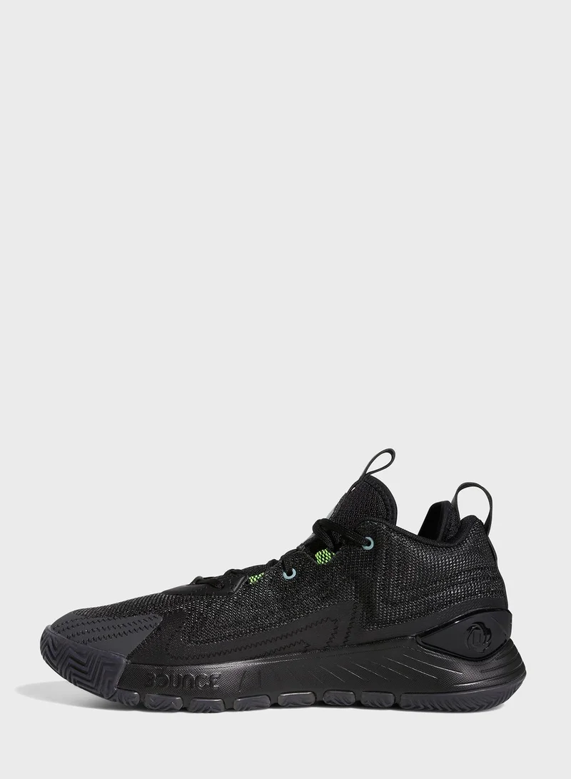 Adidas D Rose Son Of Chi I