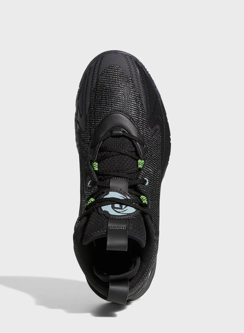 Adidas D Rose Son Of Chi I