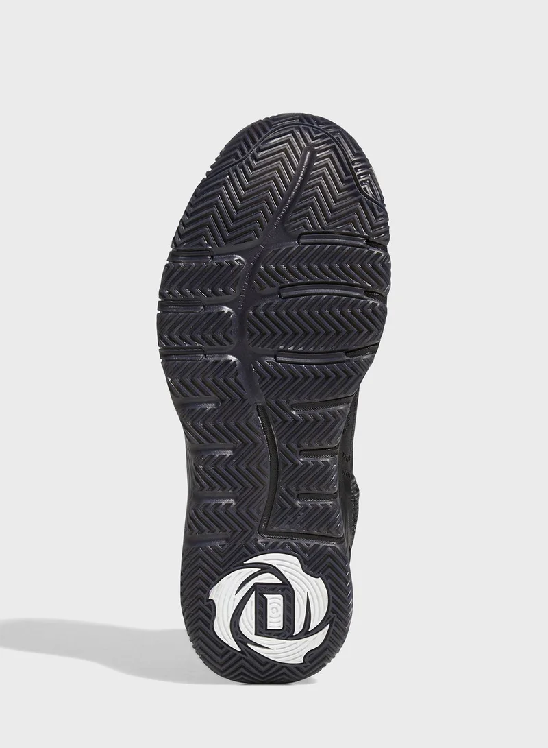 Adidas D Rose Son Of Chi I