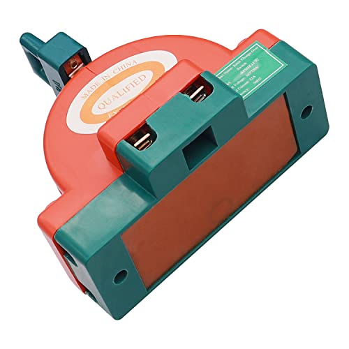TWTADE Disconnect Knife Switch 32A 220V 2 Pole Double Throw DPDT Power Disconnect Switch HK11-2P-32 - Image 3