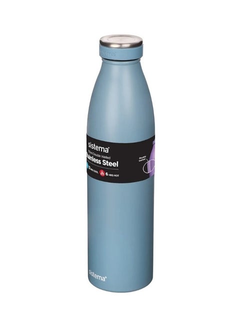 Sistema bottle 750 ml