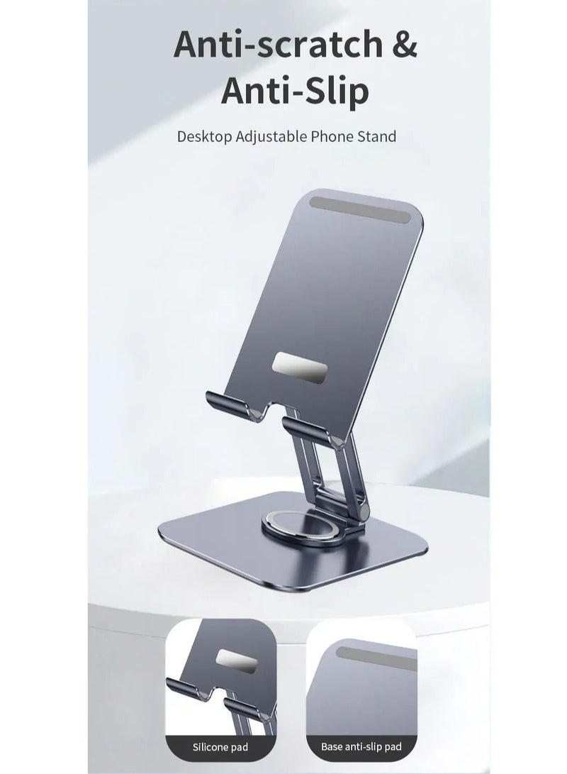 Jmary MK-61 Desktop Stand For Mobile & Tablet Highest Quality - Image 3