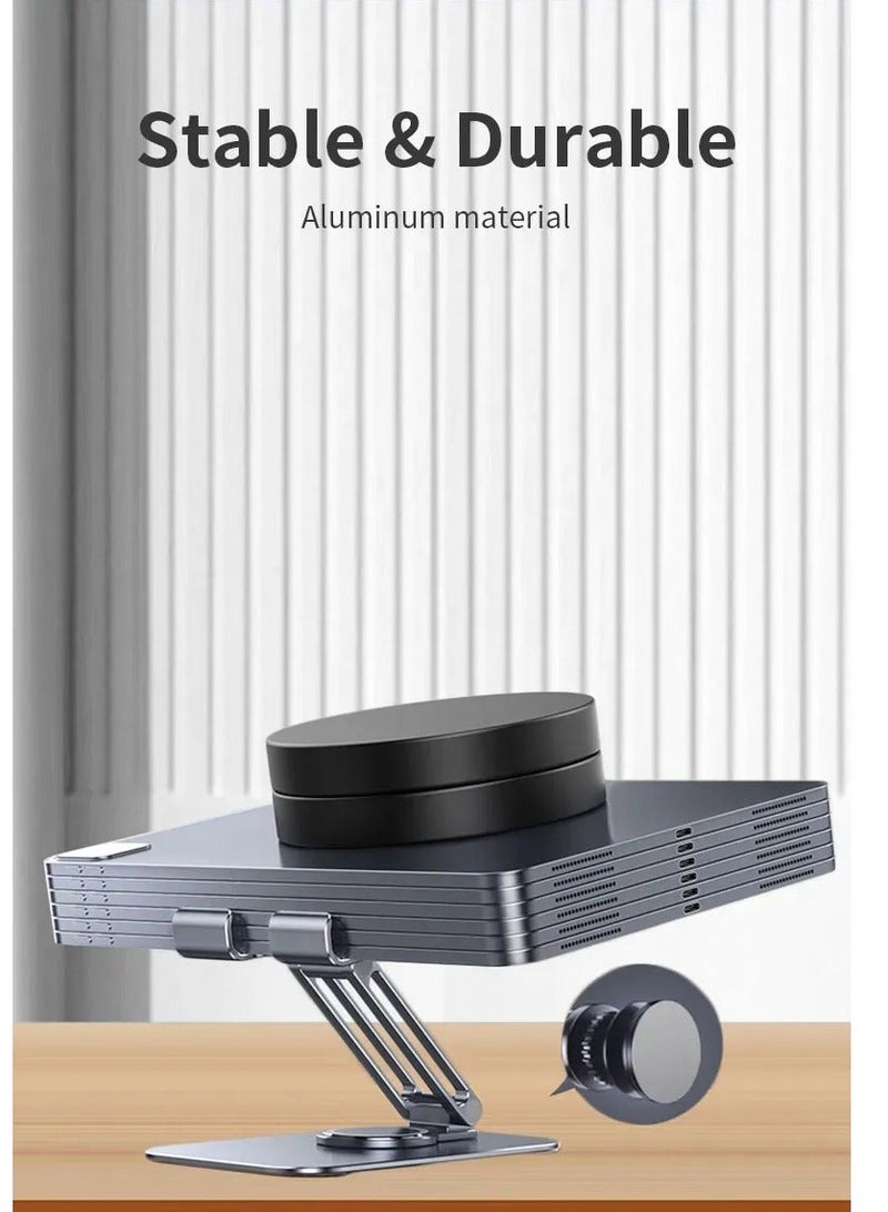 Jmary MK-61 Desktop Stand For Mobile & Tablet Highest Quality - Image 4