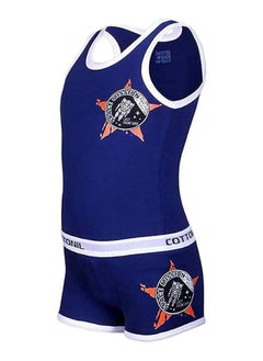 COTTONIL Cottonil Turbo Underwear Set For Boys 